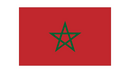 Drapeau Maroc-Expert Drapeaux