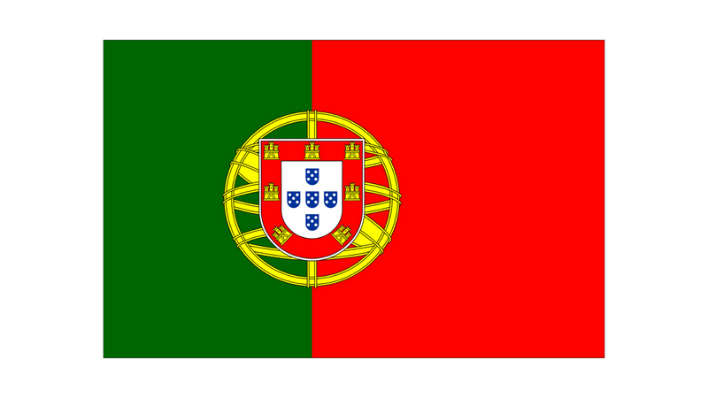 Drapeau Portugal-Expert Drapeaux