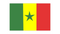 Drapeau Sénégal-Expert Drapeaux