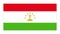 Drapeau Tajikistan-Expert Drapeaux