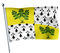 Fougères-Flagge