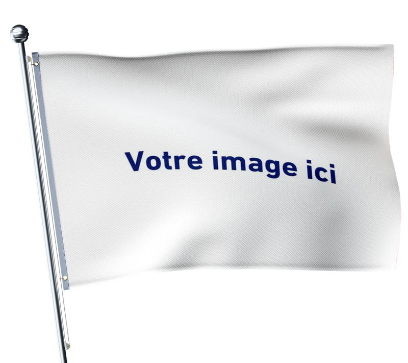 Drapeau Personnalisé-Expert Drapeaux