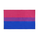 Drapeau Bi-Expert Drapeaux