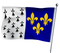 Brest-Flagge