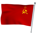 Drapeau URSS-Expert Drapeaux