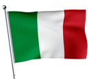 Drapeau Italien-Expert Drapeaux