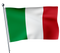 Drapeau Italien-Expert Drapeaux