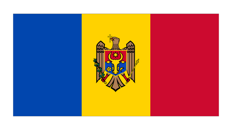 Drapeau Moldavie-Expert Drapeaux